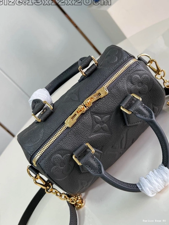 Affordable VUITTON SPEEDY BANDOULIÈRE LOUIS 20 0802